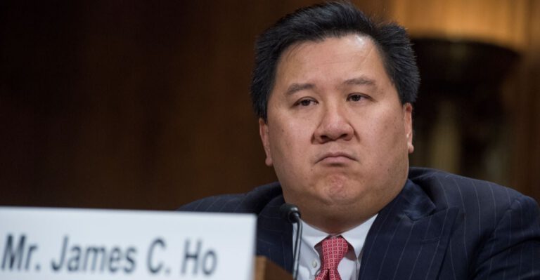 Appeals Court Rebukes Imperious Judge Over Absurd Absentee Ballot Ruling