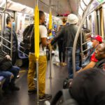 What Social Distancing? House Transportation Bill Would Pack Americans on Mass Transit