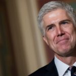 Gorsuch Helps Transform the Supreme Court Into the Supreme Legislature on LGBT Rights