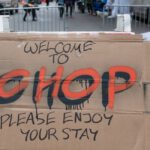 Anarchy in Central Seattle Isn't a ‘Festive Zone’