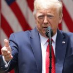 Trump’s Executive Order on Improving Policing Brings Welcome News in Troubled Times