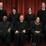 Justices Continue Long, Shameful Silence on Second Amendment