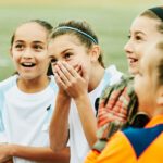 The Fight to Save Title IX and Girls Sports