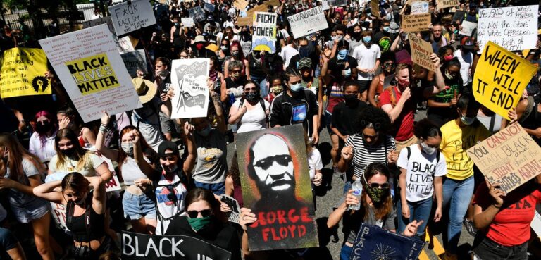 A Deeper Look at Black Lives Matter and Its Impact