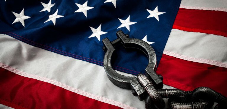 America’s Founding Was Greatest Anti-Slavery Movement in History