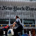 New York Times Editor Quits Over Newspaper’s Internal ‘Orthodoxy’
