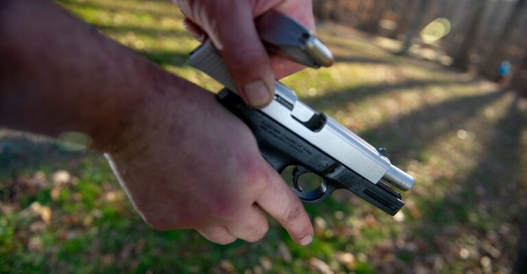 11 Incidents in Which Lawful Gun Owners Made a Difference