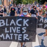 The Troubling Goals of the Black Lives Matter Movement