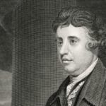 How Edmund Burke Pressed for Trade Between America and Britain in the 18th Century
