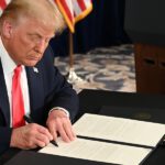 What’s Problematic About the President’s Extension of Unemployment Benefits