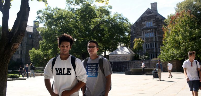 A Welcome Conclusion That Yale Discriminates Against Asians, Whites