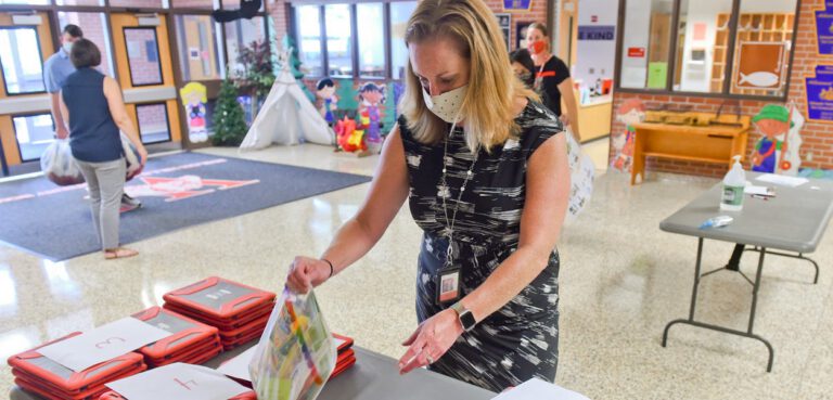 School Choice Could Put Pennsylvania ‘Back on Track’