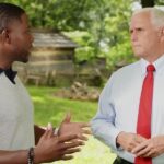 More Young Americans Agree That ‘Every Life Matters,’ Pence Says