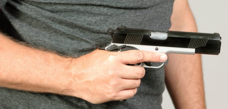 These 10 Examples of Defensive Gun Use Underscore Second Amendment’s True Purpose