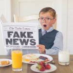 The News as We Once Knew It Is Dead—of Self-Inflicted Wounds