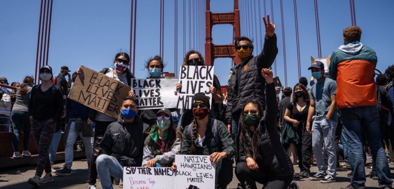 Fact-Checking New York Times Fact-Checker on BLM’s China Links