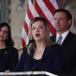 7 Things to Know About Possible Supreme Court Nominee Barbara Lagoa
