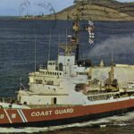 Coast Guard Icebreaker Fire Dramatizes US Polar Security Gap Years in Making