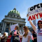 In COVID-19 Restrictions Ruling, Judge Holds Pennsylvania Governor to the Constitution