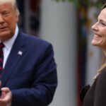 Trump Nominates Amy Coney Barrett to Supreme Court