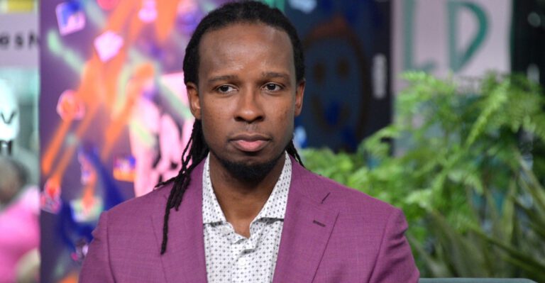 Woke ‘Anti-Racist’ Ibram Kendi Levels Racist Attack at Amy Coney Barrett