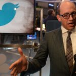 Former Twitter CEO Says 'Me-Too Capitalists' Will Be 'Shot in the Revolution'