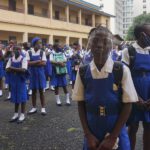 US Africa Institute Latest Example of America’s Leadership on COVID-19