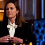 Charting the Left's Religious Bigotry Toward Amy Coney Barrett