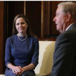 Rulings Show Barrett Takes Limits on Federal Courts’ Jurisdiction Seriously