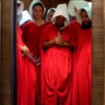 ‘Kavanaugh Sleaze Machine Is Back’: Washington Post Article Belittles Barrett as ‘Handmaid’