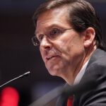 Defense Secretary Says Growing Military Readiness Can Deter China, Russia