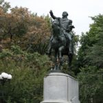 Mellon Foundation’s Monuments Project Pledges $250M for ‘Reimagining’ Statuary, Public Spaces