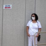 For Now, Florida Judge Stays in Proper Lane on Elections