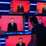 Yes, a Pro-China Group in America Supports a Black Lives Matter Founder