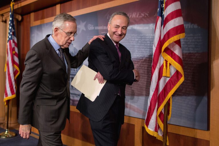 How ‘Court Packing’ Would Damage Both the Judicial and Legislative Branches