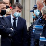 Islamist Terror Attack in Nice an Assault on Free World