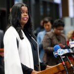 Meet Kim Foxx, the Rogue Prosecutor Whose Policies are Wreaking Havoc in Chicago