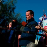 Trump Campaign Sues in Nevada, Alleging Votes Cast by Nonresidents and Dead