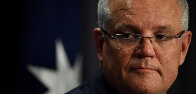 Australia Becomes Growing Target for China’s Belligerence