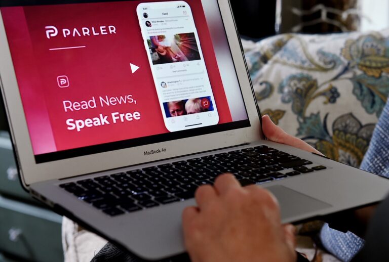 Fed Up With Tech Platforms’ Censorship? Here Are 3 Free Speech Upstarts