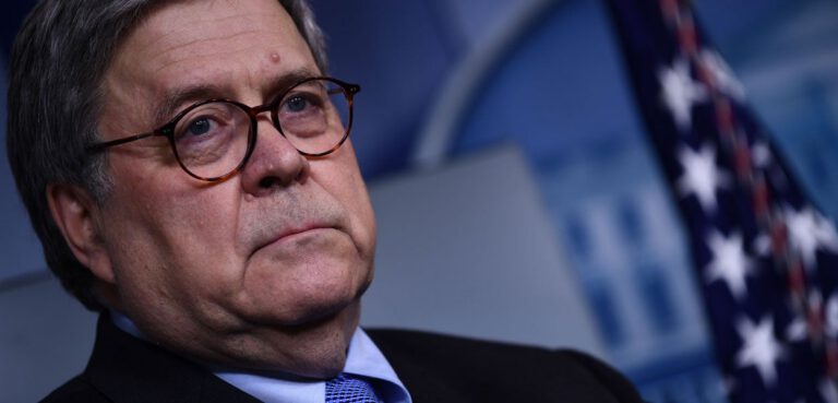 3 Keys to What’s Next in Probe of Why FBI Investigated Trump