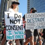 More Lockdowns Aren't Answer to Stopping COVID-19
