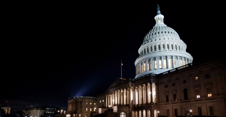 Why Foreign Policy Spending in the COVID-19 Relief Bill Is Wrong