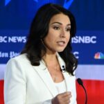 Gabbard’s Exit From House to Leave Democrats With 1 Less Centrist Voice