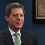 Sam Brownback Explains How Obamacare's Medicaid Expansion Hurts States