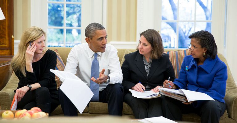 How Obama Should Have Handled Benghazi