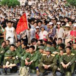 Why Hollywood Hasn’t Made a Tiananmen Movie