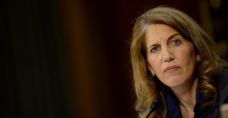 Senate Confirms Sylvia Burwell as New HHS Secretary, 78-17