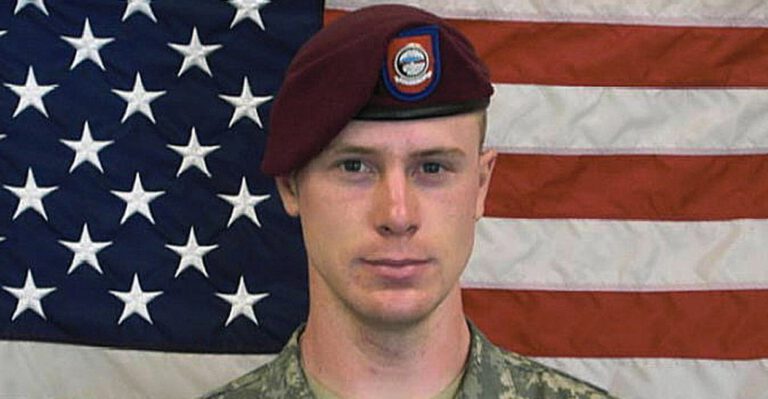 How Military Justice Works: The Way the Allegations Against Bergdahl Will Be Handled