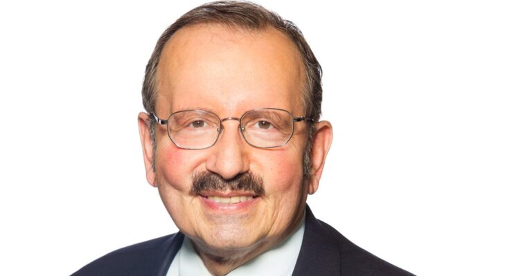 In Memoriam: Joseph Shattan